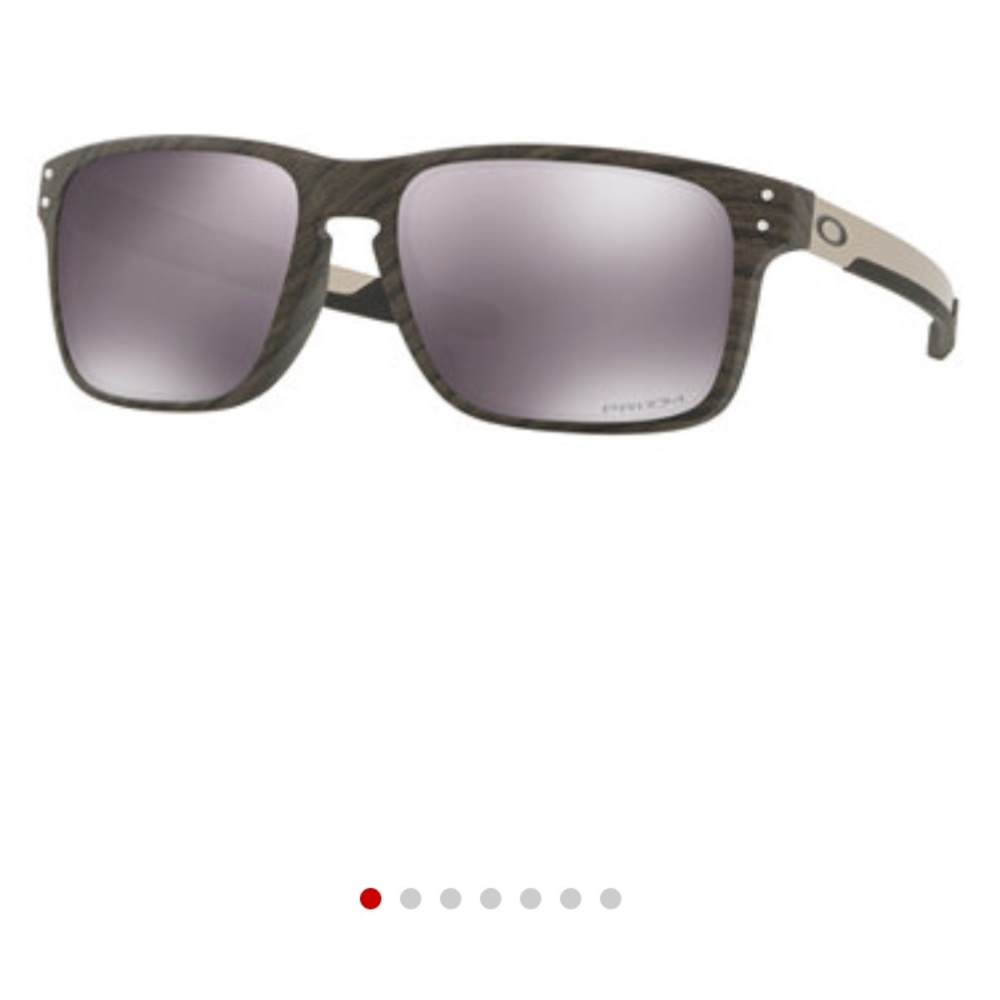 Holbrook mix Oakleys